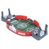 Image de Hy-Pro Mini Jeu de Football Unisexe pour Jeunes, Rouge