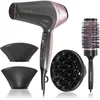 Image de Remington D5706 Kit ensemble pour cheveux