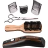 Image de Remington MB4046 Beard Kit tondeuse cheveux et barbe 1 pcs
