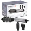 Image de Remington Airstyler [Technologie intelligente StyleAdapt  ajuste la chaleur au cheveux] PROluxe You (céramique, ionique, volume dès la racine, séchage rapide, effet volumisant, 3 accessoires) AS9880