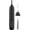 Image de Remington NE8000 Trim & Fit Nose & Ear Trimmer tondeuse nez et oreilles 1 pcs