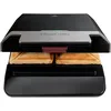 Image de Russell Hobbs Appareil Croque Monsieur [Plaques antiadhésives plus durables] Creations (Chauffage rapide, sans BPA, Nettoyage & rangement faciles, Loquet de fermeture, 750W) Sandwich maker 26800-56
