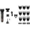 Image de Remington ONE Head and Body PG760 tondeuse multifonction 1 pcs