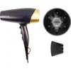 Image de Remington Sapphire Luxe D5805 Hairdryer sèche-cheveux 1 pcs