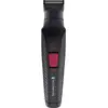 Image de Remington Remington G12 Graphite Series 12in1 Multi-Grooming Kit PG2120 Tondeuse à barbe, Tondeuse à cheveux, Tondeuse corps, Tondeuse nez & oreilles, Tondeuse