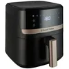 Image de Russell Hobbs Air Fryer Satisfry 4,3 L, 9 Fonctions, 27610-56 | Friteuse Sans Huile Compacte, Écran Tactile, Cuisson Rapide et Économe, Pièces Compatibles Lave Vaisselle, Arrêt Auto