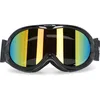 Image de Trespass Vickers Masque de Ski Noir
