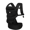 Image de Porte bébé Urban comfort Noir