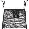 Image de Sac filet pour poussette Noir