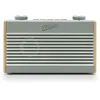 Image de Rambler UNO Radio Portable Dab+/FM/Bluetooth Bleu Ciel