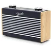 Image de Rambler UNO Radio Portable Dab+/FM/Bluetooth Bleu Marin
