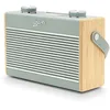 Image de Rambler Max, Radio Portable connectée, Dab+/FM/Bluetooth/WiFi Bleu Ciel