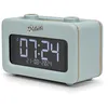 Image de Revival Rest Radio-réveil rétro Dab+/FM/Bluetooth Bleu Ciel