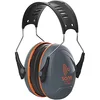 Image de JSP SONIS Compact Casque Antibruit Réglable, Serre-Tête, 32 dB SNR