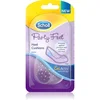Image de Scholl GelActiv Party Feet patchs gel pour talons 1 paire