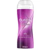Image de Durex - Gel De Massage Lubrifiant Douceur À Base D'Eau - 2 en 1 - Aux Extraits d'Aloe Vera - 200 ml