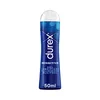 Image de Durex Gel Lubrifiant Sensitive - Lubrifiant comestible à base d'eau - 50ml