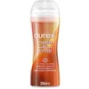 Image de Durex Lubrifiant et Gel de Massage, Parfum Ylang 200 ml