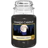 Image de Yankee Candle bougie parfumée Nuite d'été | Format jarre | Bougie longue durée jusqu’à 150 heures de combustion | Cadeaux pour femmes