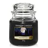 Image de Yankee Candle bougie jarre parfumée | moyenne taille | Nuite d'été | jusqu’à 75 heures de combustion