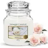 Image de Yankee Candle bougie jarre parfumée | moyenne taille | Jour de noces | jusqu’à 75 heures de combustion
