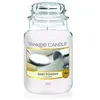 Image de Yankee Candle bougie jarre parfumée | grande taille | Talc bébé | jusqu’à 150 heures de combustion | Cadeaux pour femmes