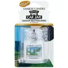 Image de Yankee Candle Clean Cotton désodorisant voiture à suspendre 1 pcs