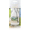 Image de Yankee Candle Clean Cotton Accroche-porte parfumé 3 pcs