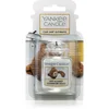 Image de Yankee Candle Soft Blanket désodorisant voiture à suspendre 1 pcs