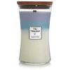 Image de WoodWick - Trilogy Calming Retreat Bougies 610 g unisex