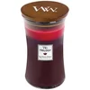 Image de WoodWick - Trilogy Sun-Ripened Berries Bougies 1134 g unisex