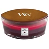 Image de WoodWick - Trilogy Sun-Ripened Berries Bougies 1497 g unisex