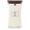 Image de WoodWick - Linen Bougies 609 g unisex