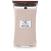 Image de WoodWick - Vanille & Sel de mer Bougies 1134 g unisex