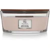 Image de WoodWick - Vanilla & Sea Salt Bougies 1497 g unisex