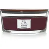 Image de WoodWick - Cerise noire Bougies 85 g unisex