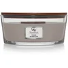 Image de WoodWick - Fireside Bougies 453.6 g unisex