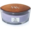 Image de WoodWick - Lavender Spa Bougies 453.6 g unisex