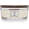 Image de WoodWick - Linen Bougies 453.6 g unisex