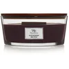 Image de WoodWick - Blackberry épicé Bougies 454 g unisex