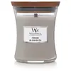 Image de WoodWick - Fireside Bougies 275 g unisex