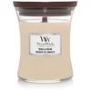 Image de WoodWick - Vanilla Bean Bougies 275 g unisex