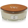 Image de WoodWick - Teck blanc Bougies 1497 g unisex