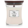 Image de WoodWick - Teck blanc Bougies 658 g unisex
