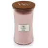 Image de WoodWick - Trilogy Bois de rose Bougies 609.5 g unisex