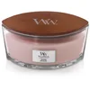 Image de WoodWick - Trilogy Bois de rose Bougies 454 g unisex