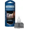 Image de Yankee Candle ScentPlug recharges de parfum | Huile pour diffuseur électrique Noix de coco noire | Jusqu'à 60 jours de parfum | 2 recharges