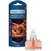 Image de Yankee Candle ScentPlug recharges de parfum | Huile pour diffuseur électrique Bâton de cannelle | Jusqu'à 60 jours de parfum | 2 recharges