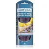 Image de Yankee Candle Lemon Lavender Refill recharge de diffuseur électrique 2x18,5 ml