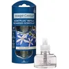 Image de Yankee Candle ScentPlug recharges de parfum | Huile pour diffuseur électrique Jasmin de minuit | Jusqu'à 60 jours de parfum | 2 recharges